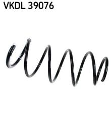 SKF VKDL 39076